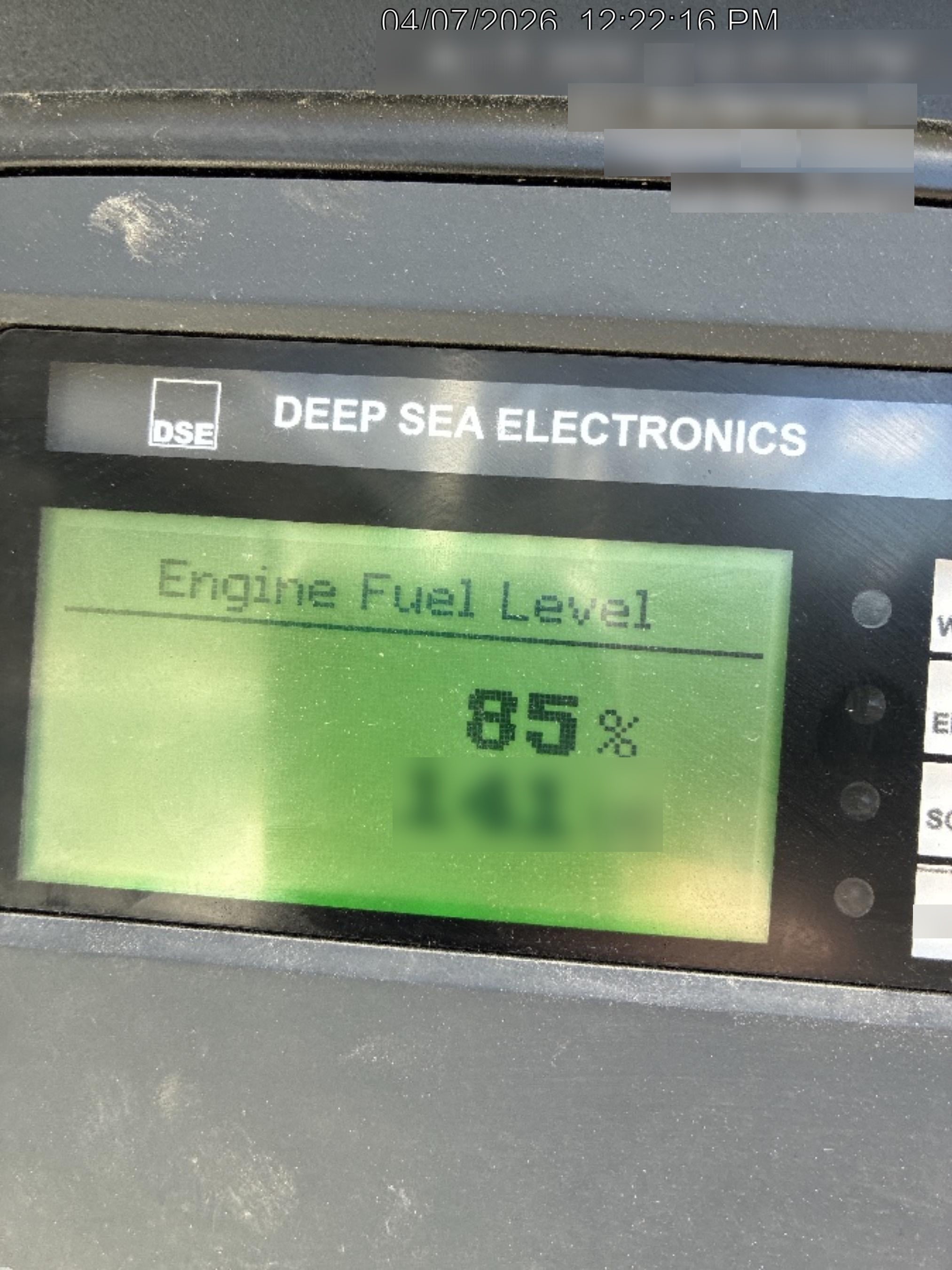 2022 ATLAS COPCO QAS 125