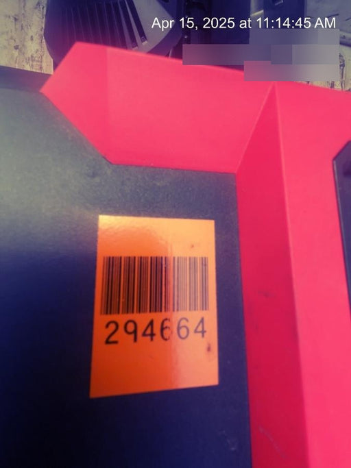 2021 MILWAUKEE MXF041-1XC