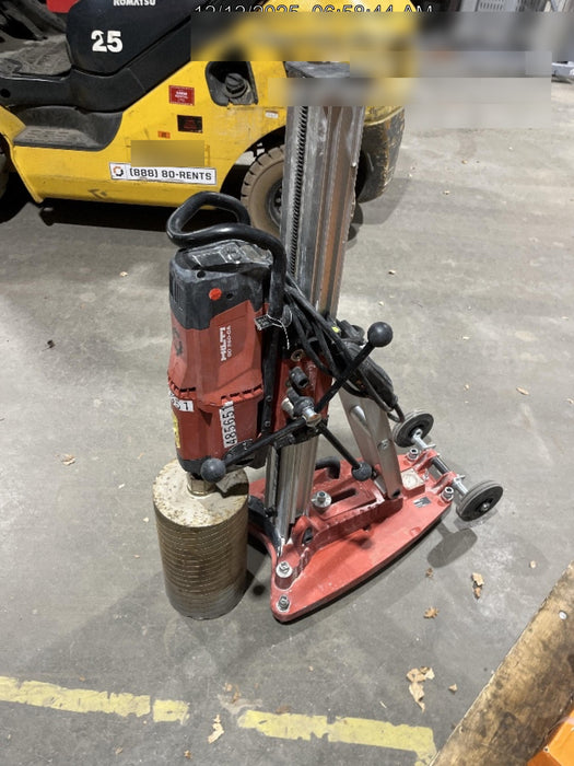 2025 HILTI DD 250
