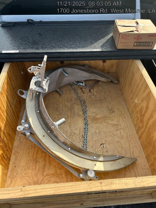 2023 MATHEY DEARMAN 6SA