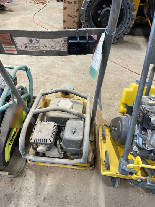 2020 WACKER NEUSON WP1550AW