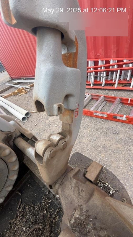 2024 RIDGID 535