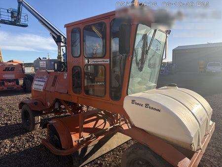 2022 BROCE RCT350