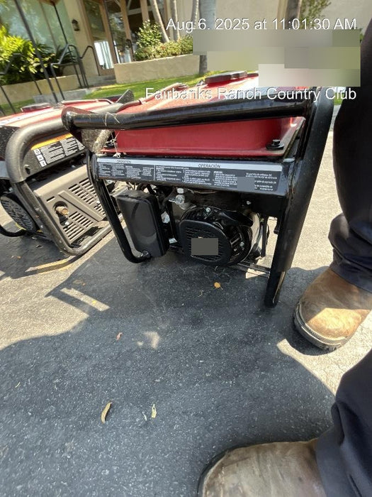 2025 MI-T-M GEN-3600-0MM0