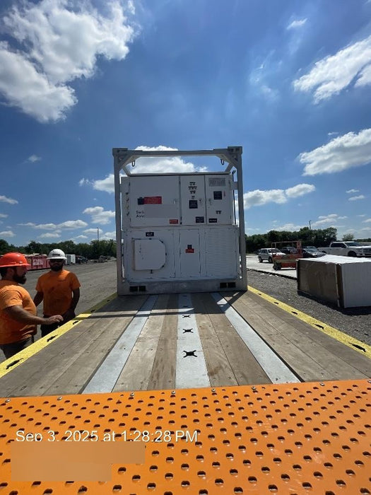 2021 SMARTECH SACP41A-HS