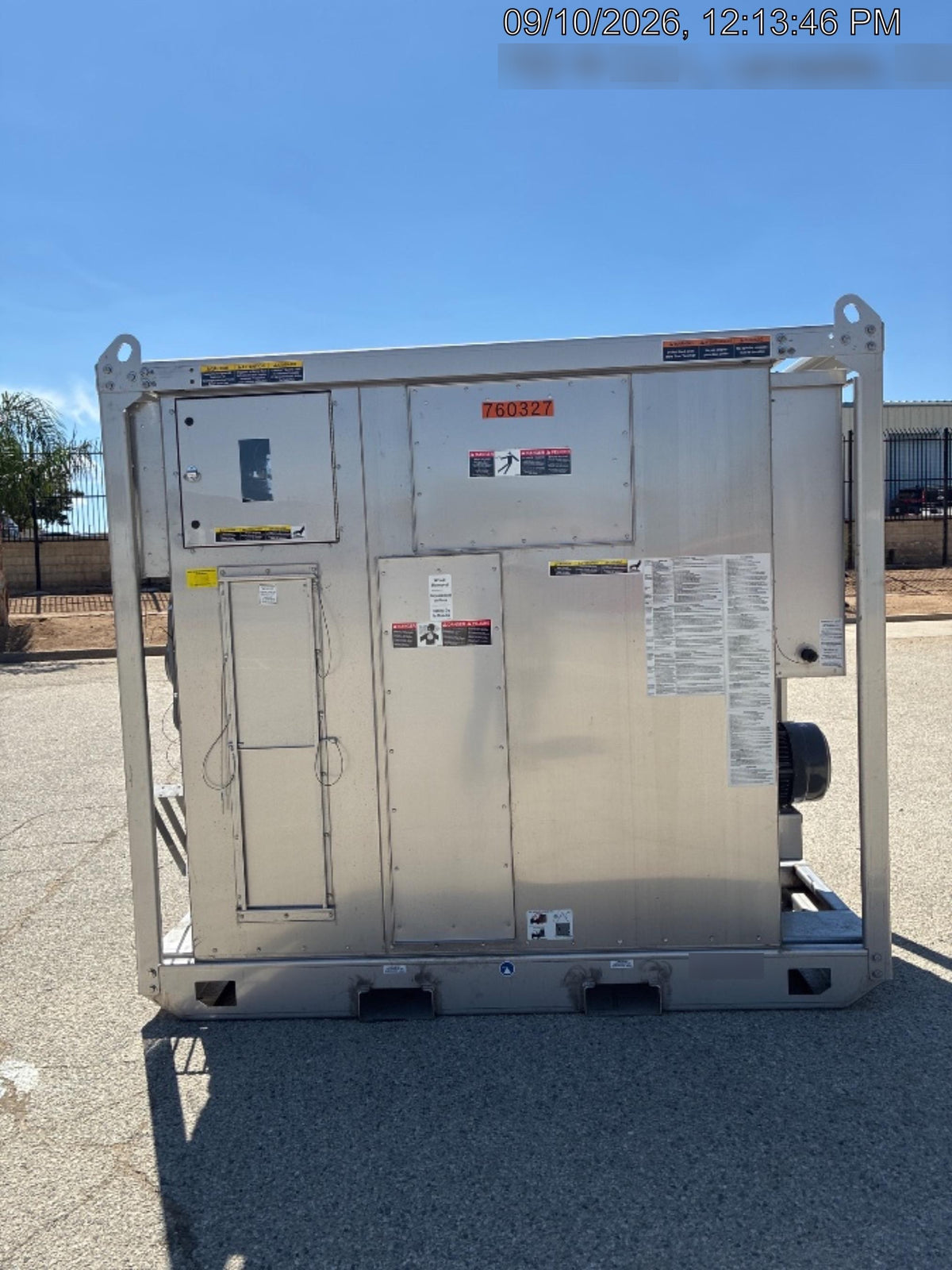 2026 CLIMATE DESIGN INTERNATIONAL MS-7500/6500