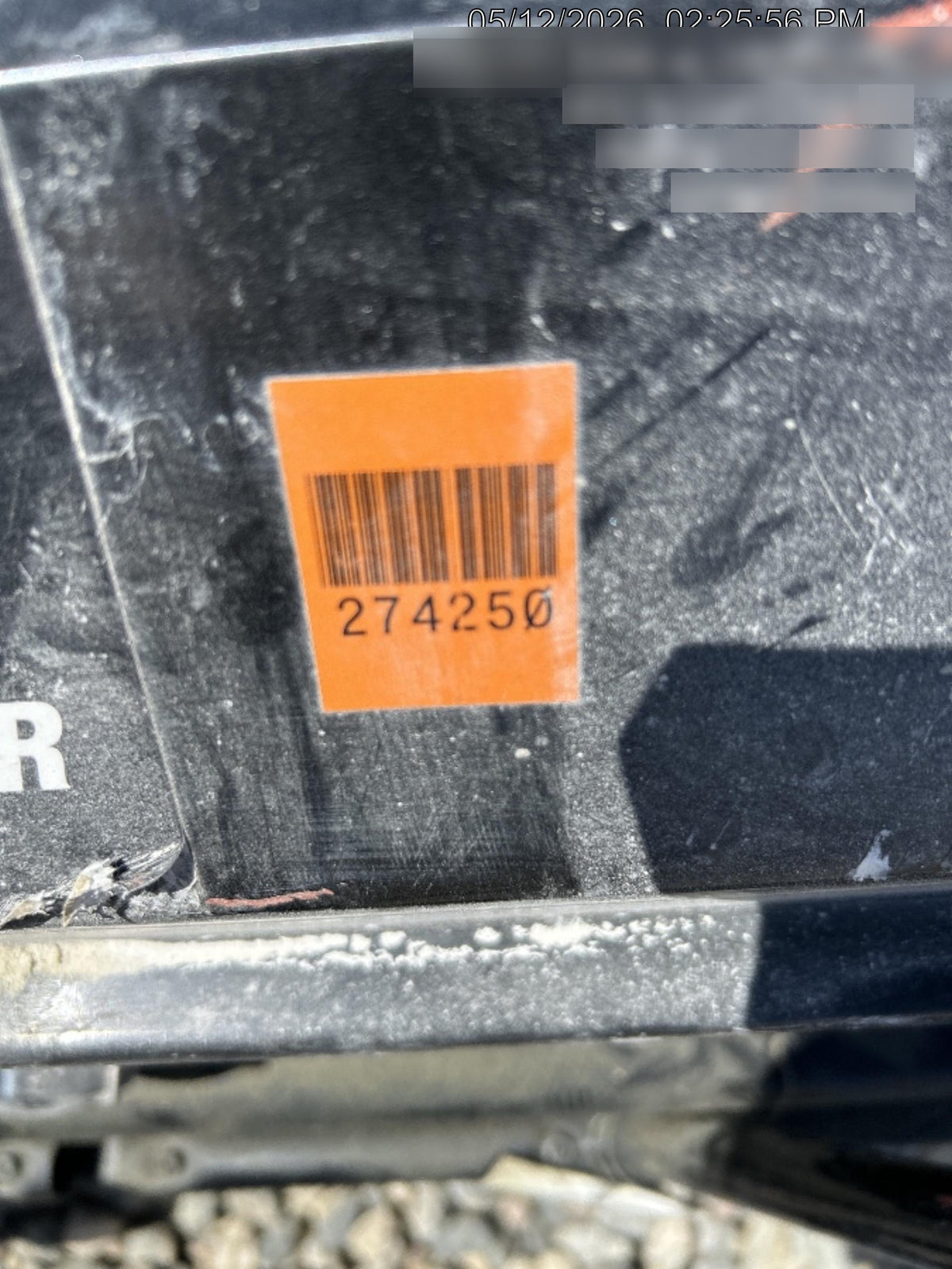 2022 HEATSTAR HS175KT