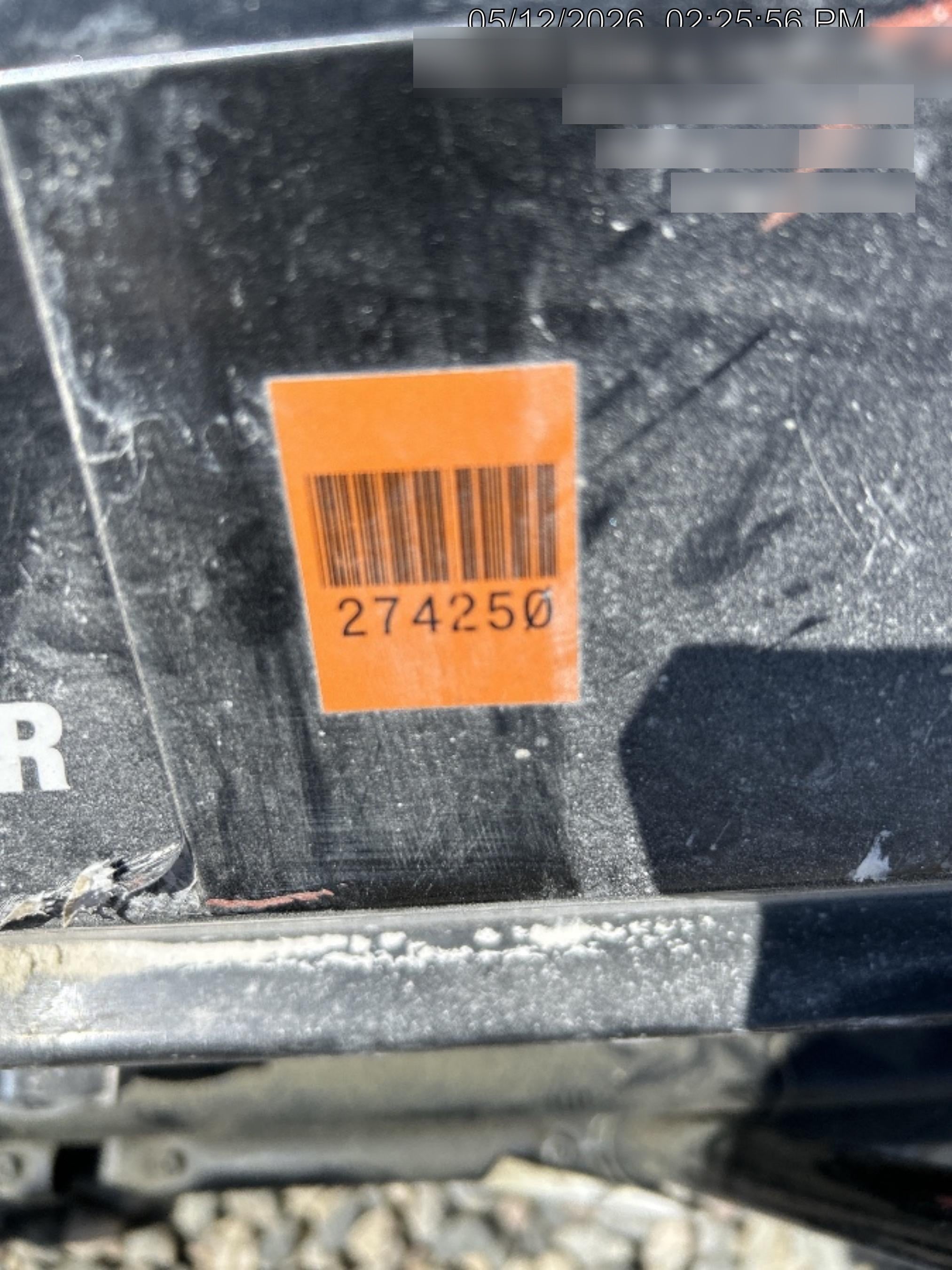 2022 HEATSTAR HS175KT