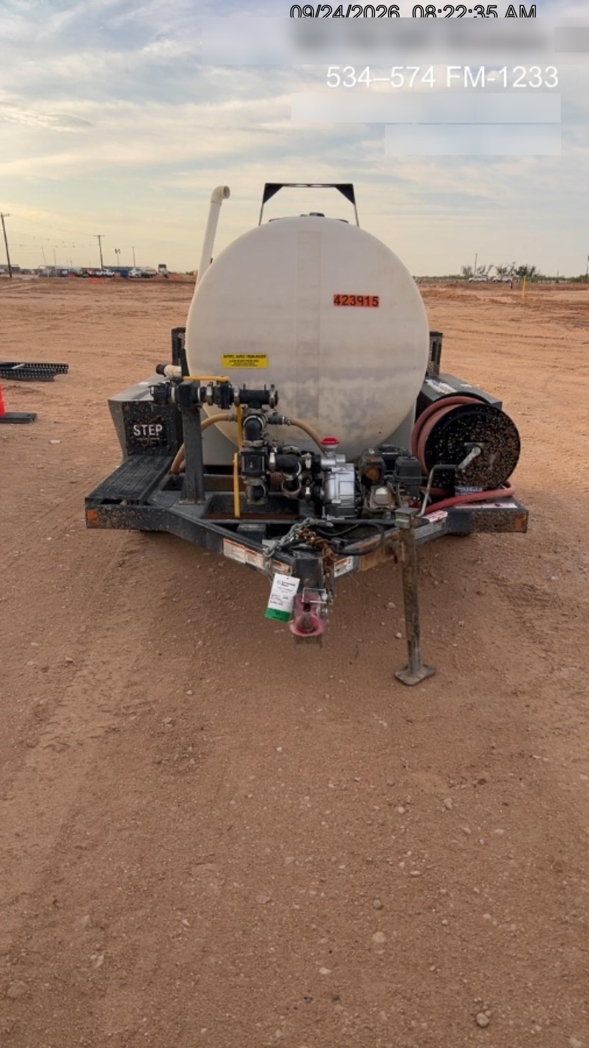 2024 SIMPSON SWT-52517