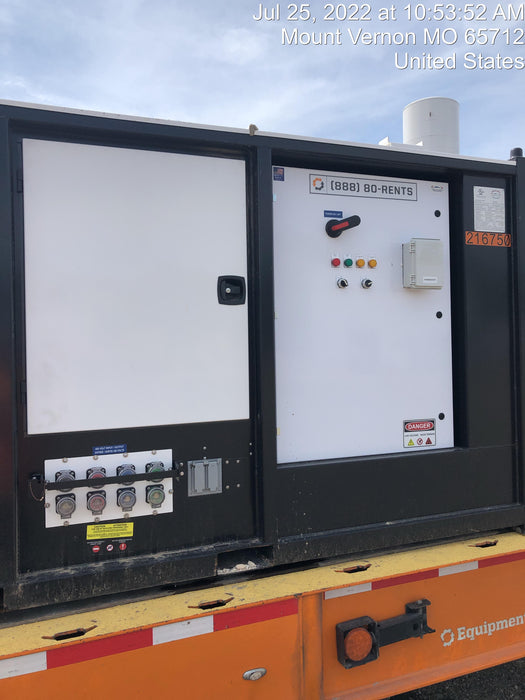 2022 AES AES25TDH44TTA