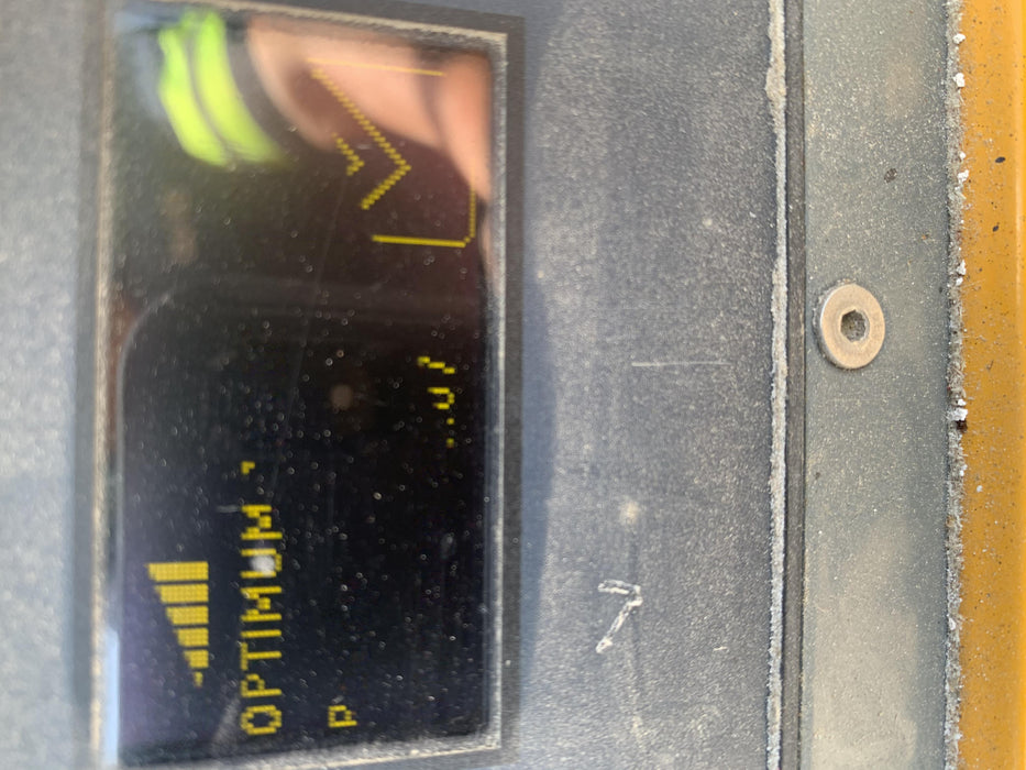 2017 Haulotte Optimum 1931E Haulotte H1931 Electric Scissor Lift