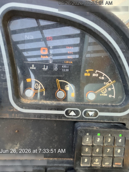 2025 JCB 510-56