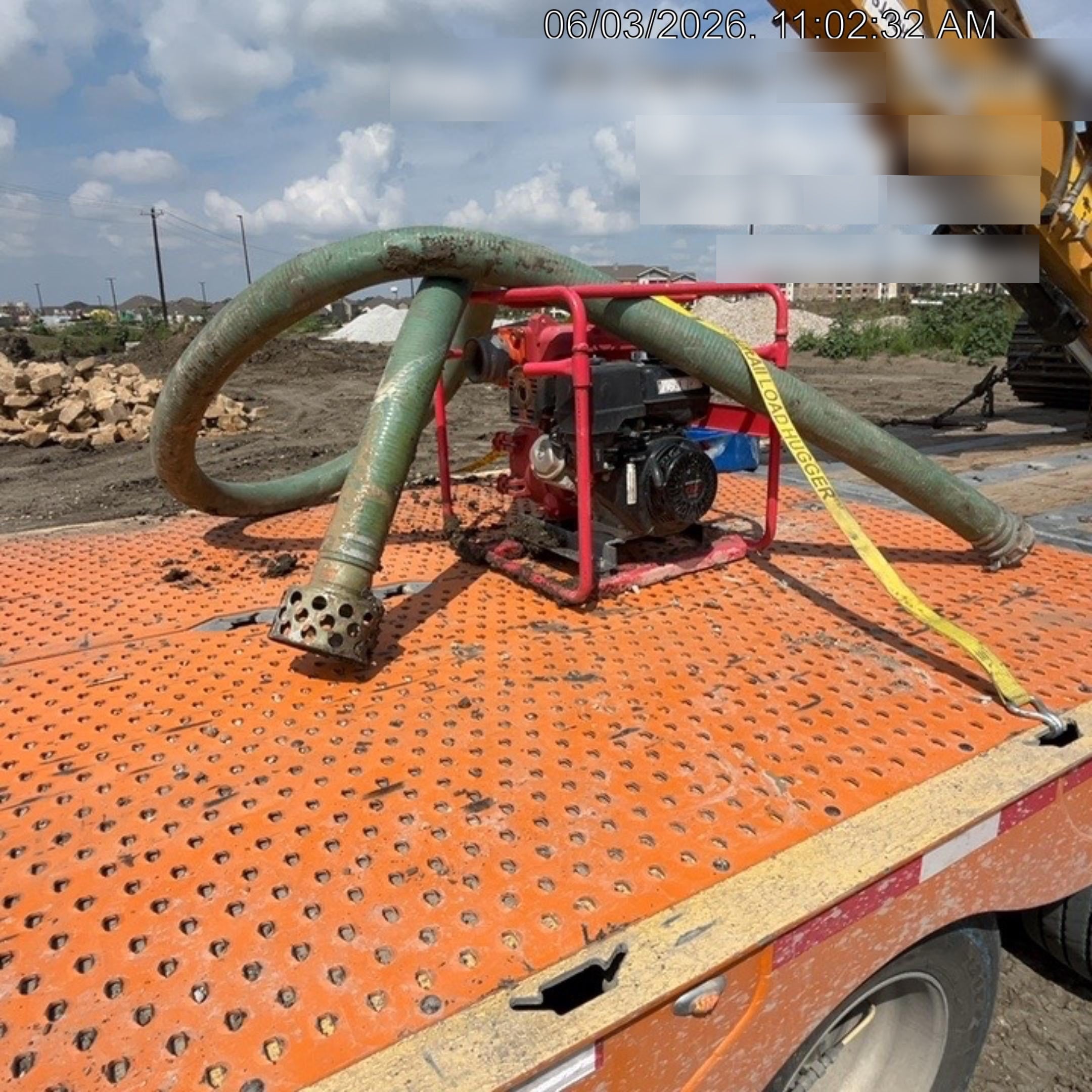 2023 MULTIQUIP QP2TH