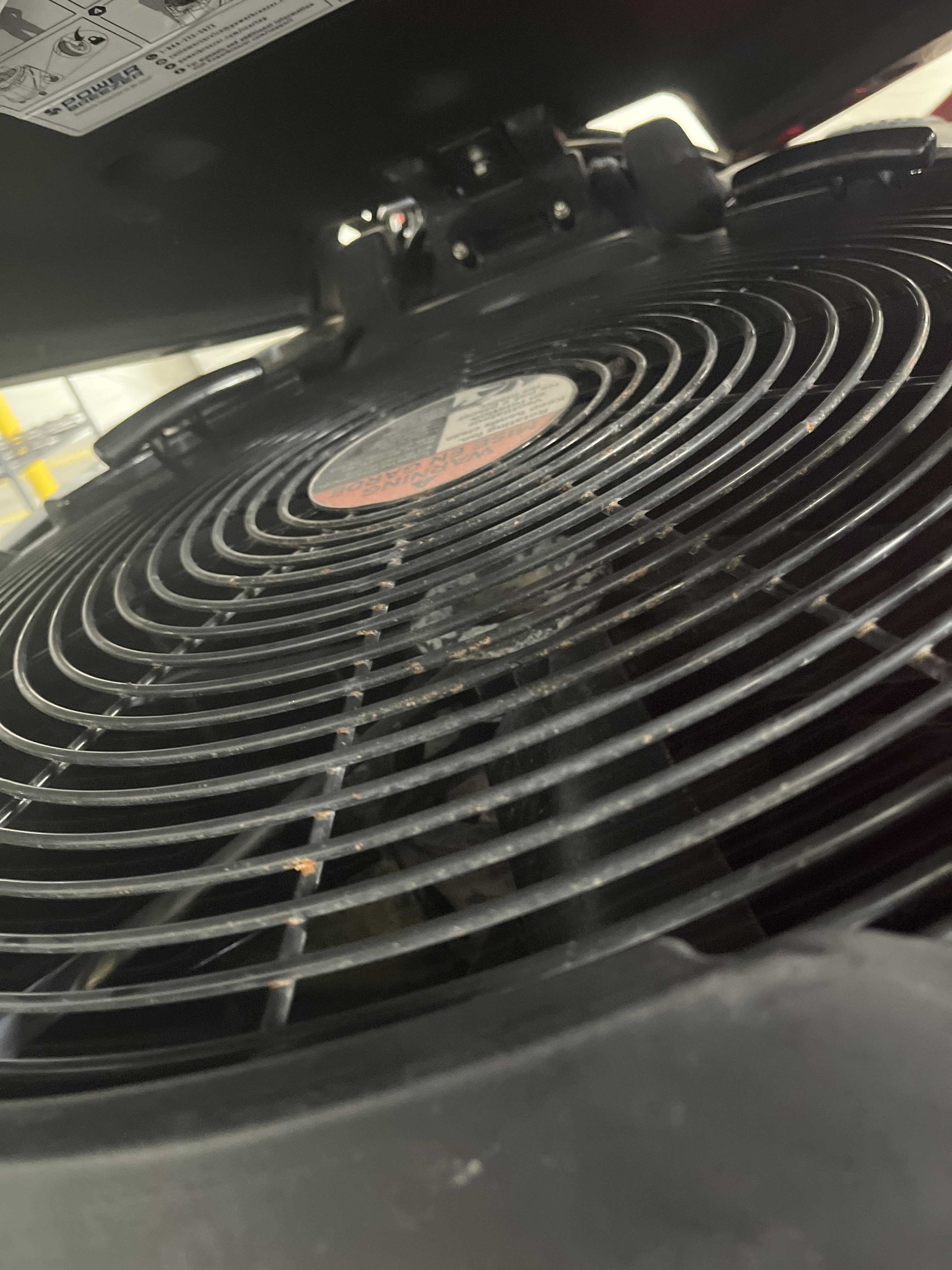 2021 POWER BREEZER PB10-A-06-B