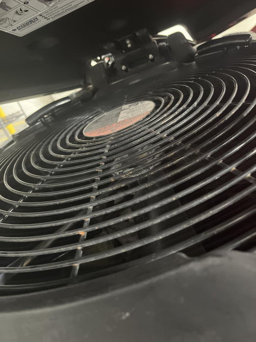 2021 POWER BREEZER PB10-A-06-B