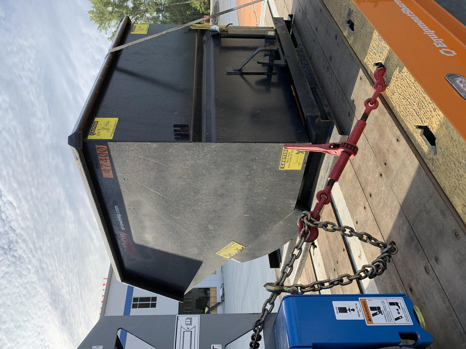 2018 ARROW MATERIAL HANDLING 3207218XFM