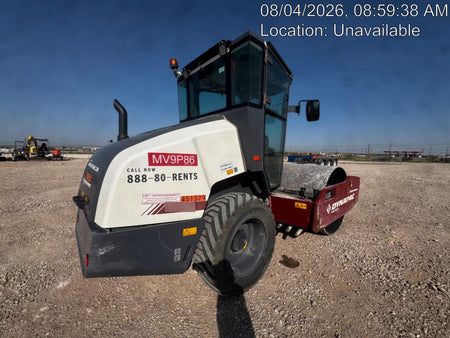 2024 DYNAPAC CA1400D