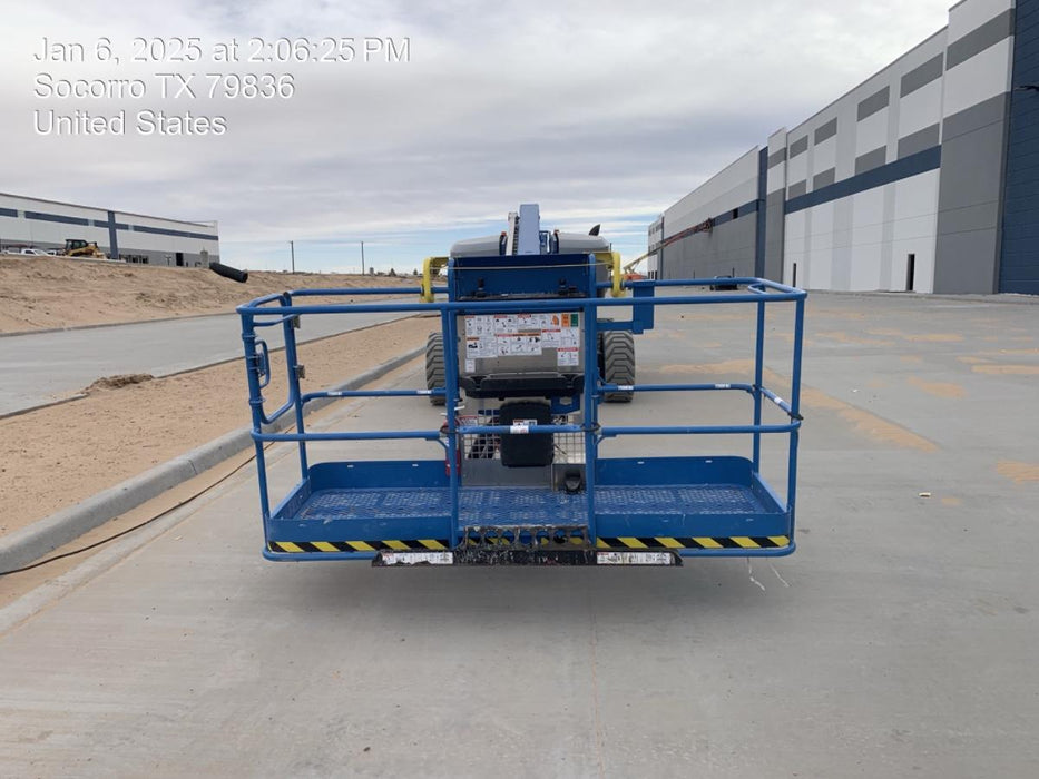 2024 Genie S-65 XC