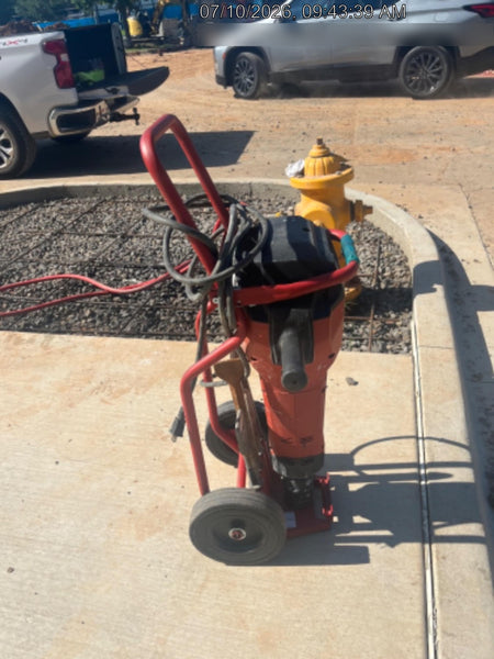 2024 HILTI TE 3000-AVR