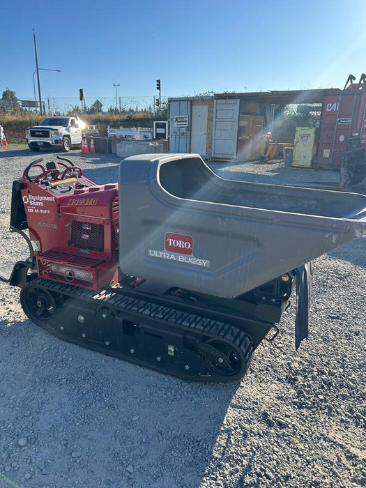 2024 TORO MBTX 2500-TS