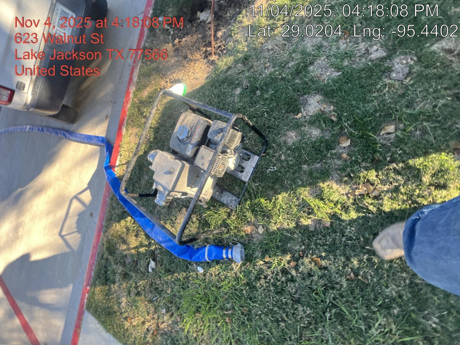 2024 MI-T-M WTP-T03-0MGH