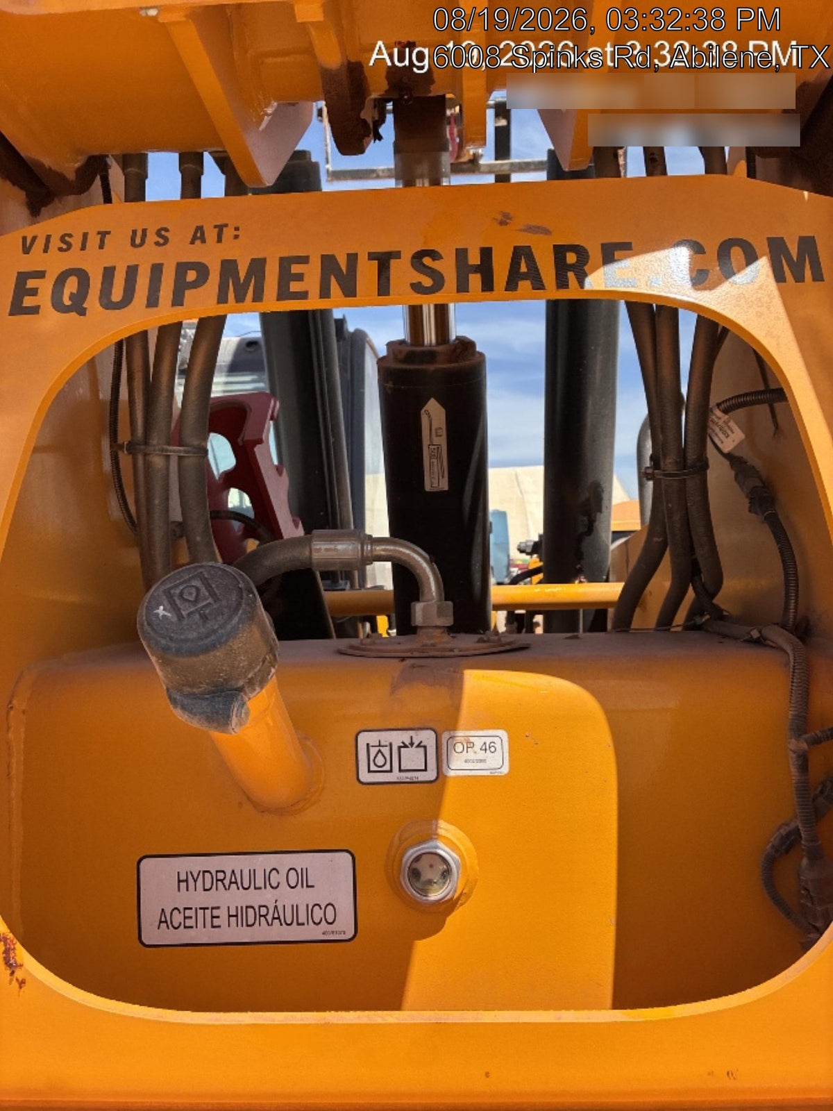 2025 JCB 512-56