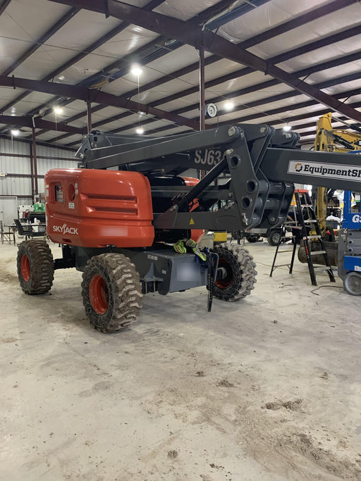 2020 SKYJACK SJ63 AJ