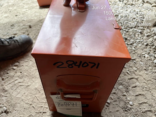 2022 BN PRODUCTS DC-25X