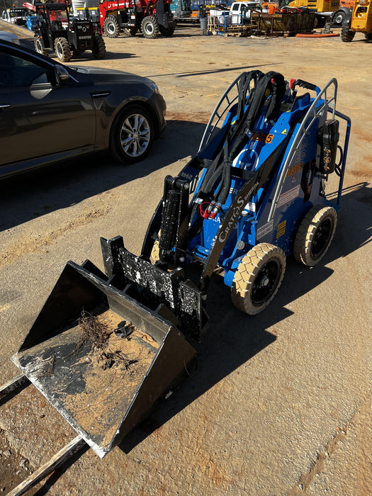 2021 SHERPA 100ECO 2-Speed