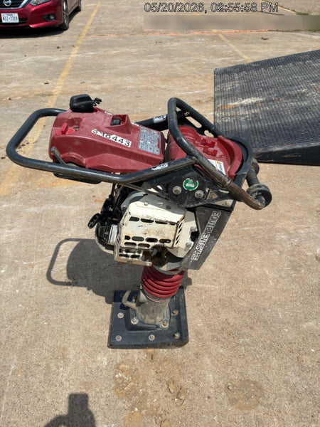 2024 DYNAPAC DR6X