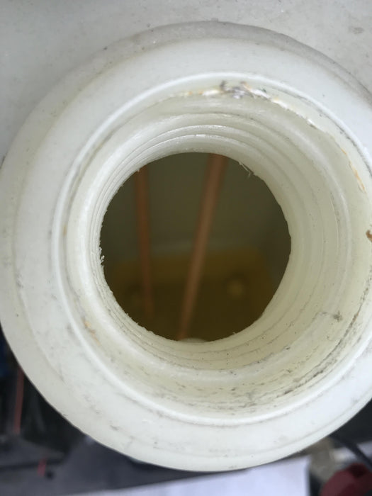 2020 GENIE GS-4069 RT