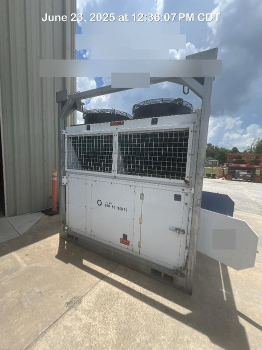 2024 SMARTECH SACP26A-HS