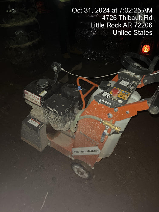 2024 HUSQVARNA FS400