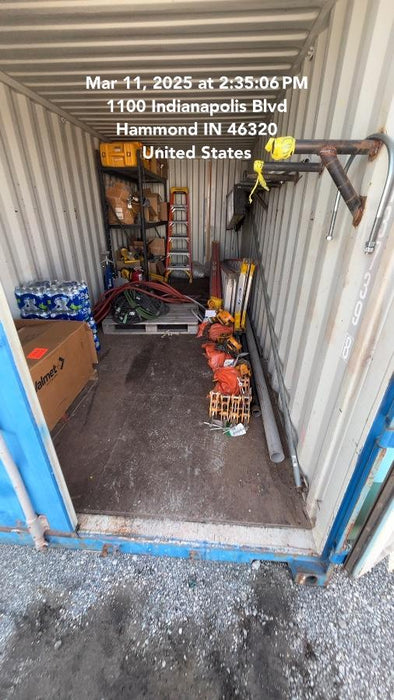 2021 HARRINGTON UBC020