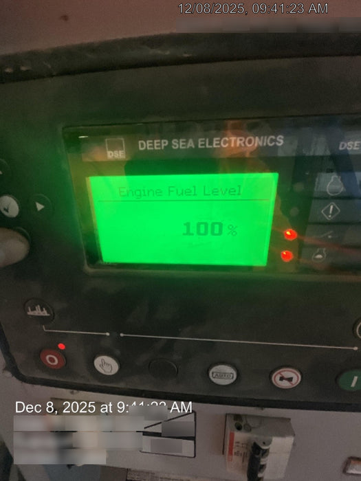 2018 WACKER NEUSON G25