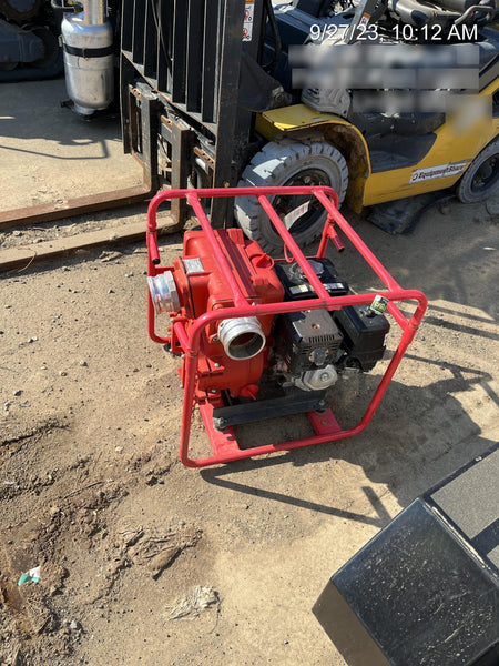 2023 MULTIQUIP QP4TH