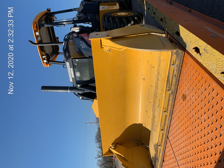 2020 JOHN DEERE 310LEP - Extendable Stick
