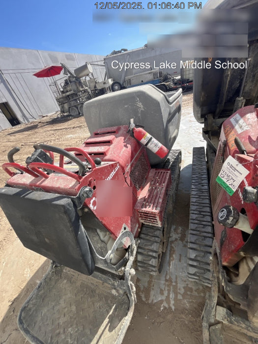 2022 TORO MBTX 2500-TS