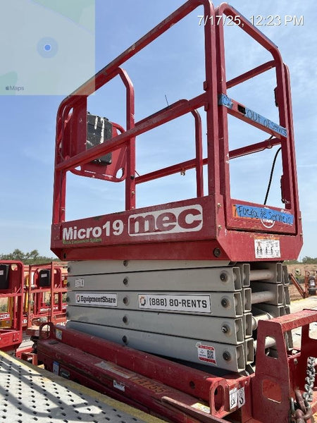 2020 MEC Micro 19