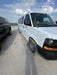 2023 CHEVROLET Express Van - Rental