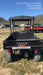 2023 CLUB CAR CA1700D (Canopy)