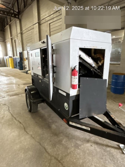 2019 WACKER NEUSON G70