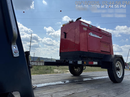 2022 SHINDAIWA DGW400MDL
