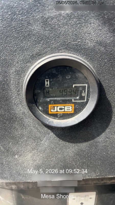 2022 JCB 19C-1E