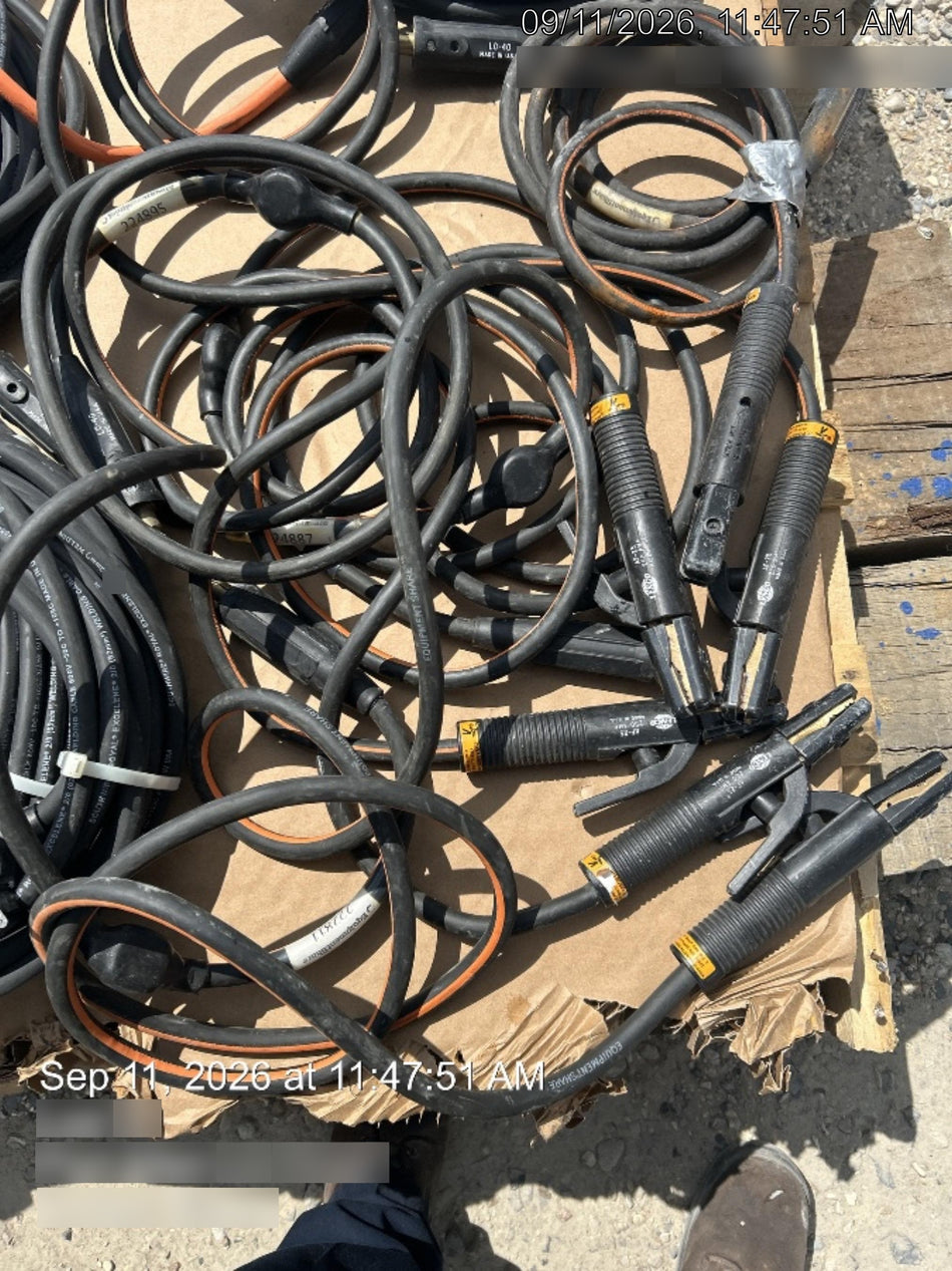 2025 LIND EQUIPMENT LE-4WR200APT-ES