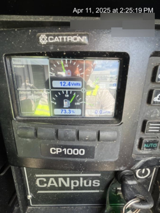 2022 PIONEER SAPP66S12L71-TD2.9L4