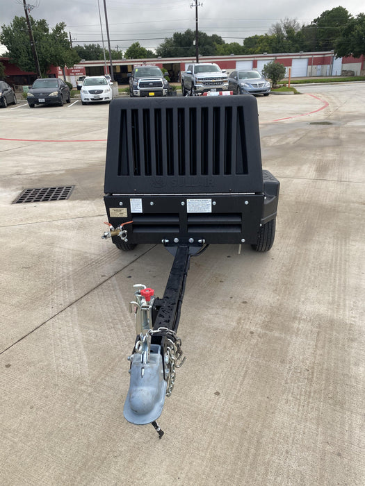 2021 SULLAIR 185D-DPQ KU4F