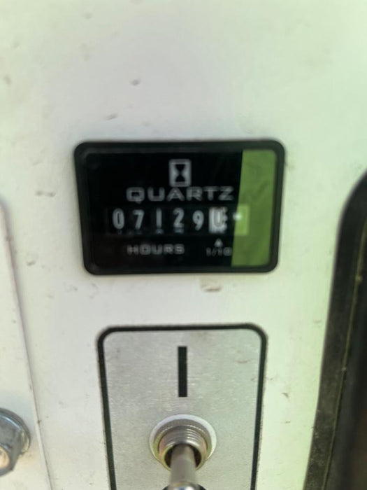 2022 WACKER NEUSON G25