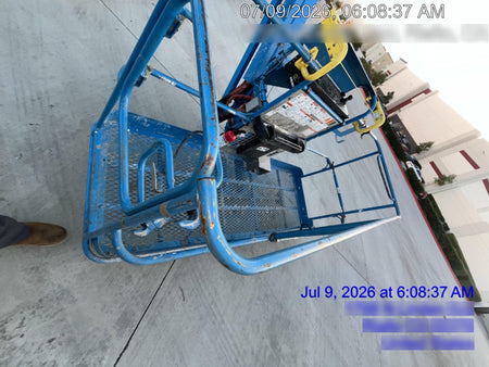2024 GENIE S-65 XC