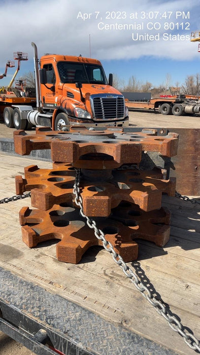 2020 PALADIN TWC4000-24